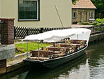 spreewald kahn tour